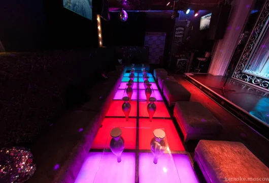 караоке-клуб в покровском-стрешнево фото 6 - karaoke.moscow