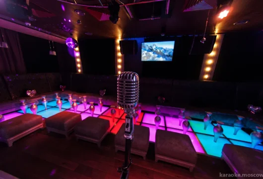 караоке-клуб в покровском-стрешнево фото 20 - karaoke.moscow