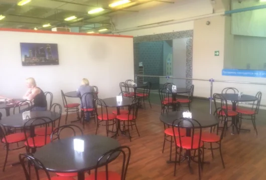 кафе-столовая уют фото 3 - karaoke.moscow