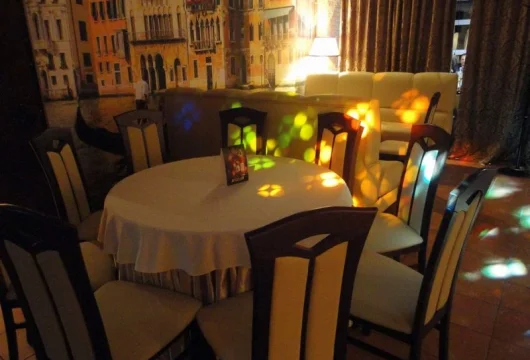 ресторан orange фото 5 - karaoke.moscow