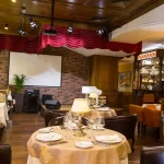 ресторан sabor de la vida фото 2 - karaoke.moscow