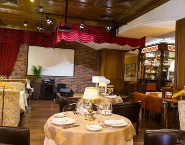 ресторан sabor de la vida фото 2 - karaoke.moscow