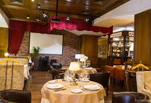 ресторан sabor de la vida фото 2 - karaoke.moscow