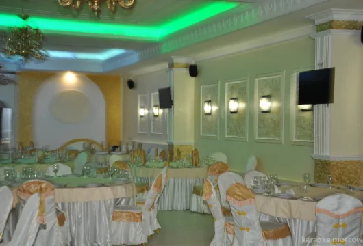 караоке-ресторан бакинские ночи фото 4 - karaoke.moscow