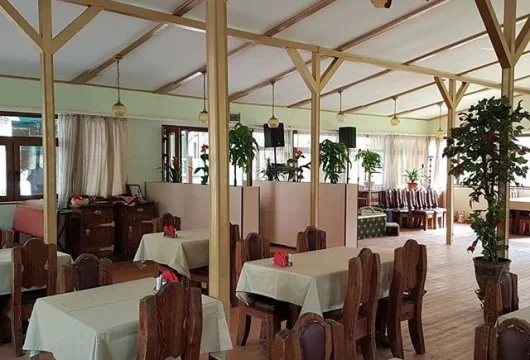 ресторан мангал-сити фото 4 - karaoke.moscow