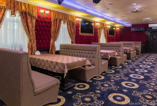ресторан дворец cултана фото 6 - karaoke.moscow