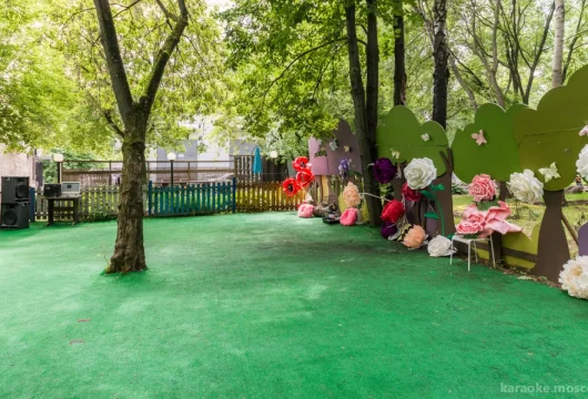 ресторан райский уголок фото 6 - karaoke.moscow