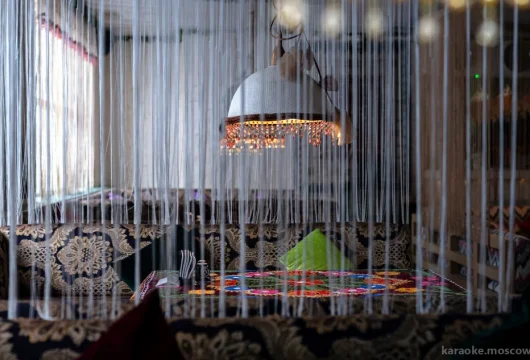 ресторан temple в матушкино фото 2 - karaoke.moscow