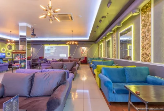 сеть лаундж-баров мск lounge на пятницком шоссе фото 3 - karaoke.moscow