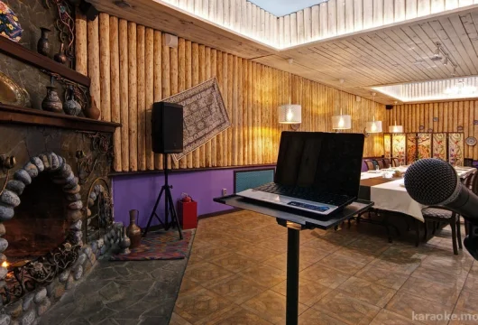 ресторан таверна ягнёнок фото 4 - karaoke.moscow