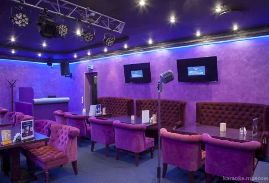 боулинг-клуб сокровища фараона фото 6 - karaoke.moscow