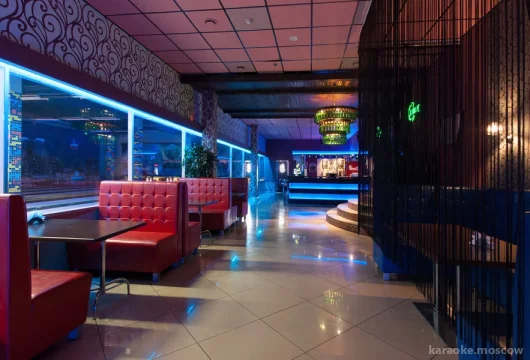 развлекательный комплекс kalipsoclub фото 7 - karaoke.moscow