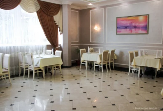 кафе-ресторан  заря фото 6 - karaoke.moscow