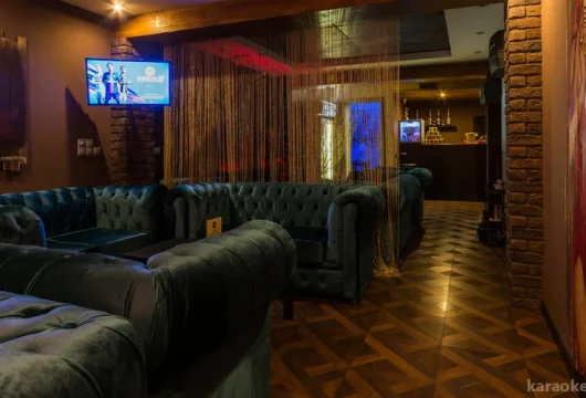 кальян-караоке-бар vip lounge фото 8 - karaoke.moscow