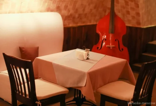 ресторан особняк фото 2 - karaoke.moscow