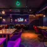 караоке-клуб semenov в весковском переулке фото 2 - karaoke.moscow
