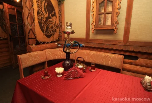 кафе орлиное гнездо фото 5 - karaoke.moscow