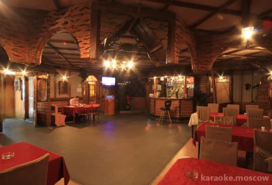 кафе орлиное гнездо фото 2 - karaoke.moscow