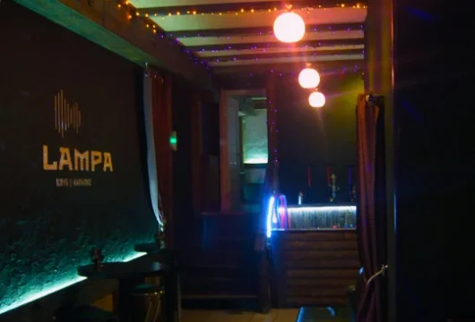 ночной клуб lampa фото 2 - karaoke.moscow