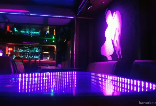 ночной клуб lampa фото 1 - karaoke.moscow