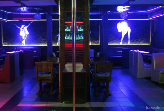 ночной клуб lampa фото 6 - karaoke.moscow
