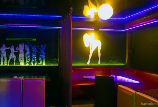 ночной клуб lampa фото 3 - karaoke.moscow