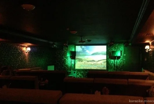 караоке-клуб el-barr фото 2 - karaoke.moscow