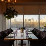 лаундж-бар rich lounge фото 2 - karaoke.moscow