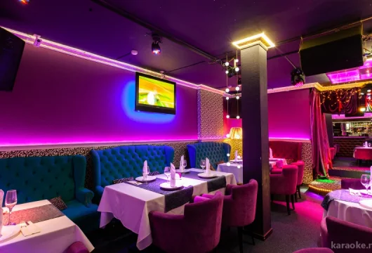 караоке-клуб ресторан карамель фото 12 - karaoke.moscow