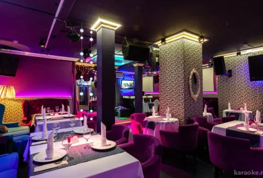 караоке-клуб ресторан карамель фото 17 - karaoke.moscow