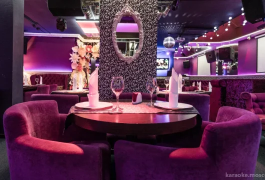 караоке-клуб ресторан карамель фото 14 - karaoke.moscow