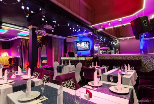 караоке-клуб ресторан карамель фото 8 - karaoke.moscow