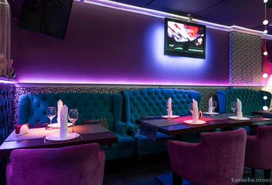 караоке-клуб ресторан карамель фото 5 - karaoke.moscow