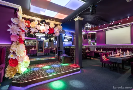 караоке-клуб ресторан карамель фото 10 - karaoke.moscow