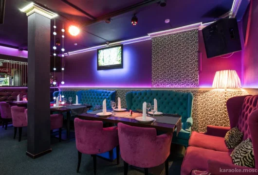 караоке-клуб ресторан карамель фото 19 - karaoke.moscow