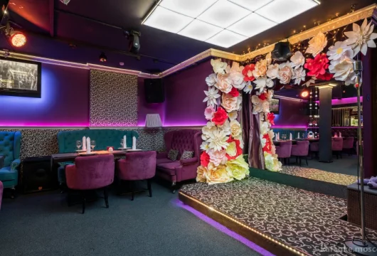 караоке-клуб ресторан карамель фото 20 - karaoke.moscow