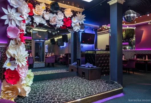 караоке-клуб ресторан карамель фото 15 - karaoke.moscow