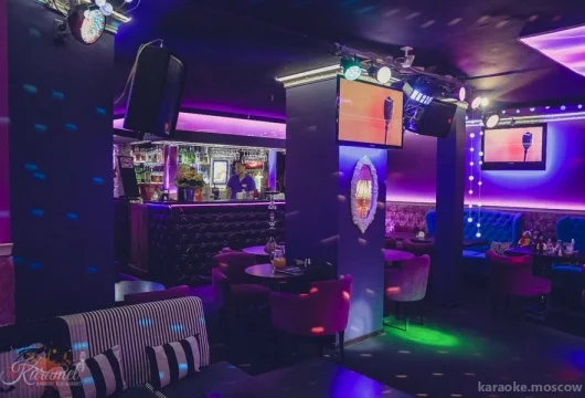 караоке-клуб ресторан карамель фото 7 - karaoke.moscow