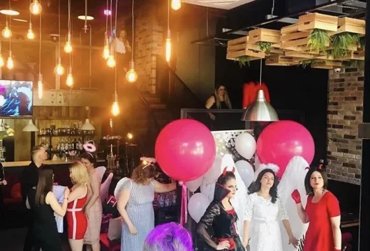 караоке-клуб sахар фото 3 - karaoke.moscow
