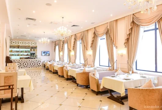 ресторан royal palace фото 4 - karaoke.moscow