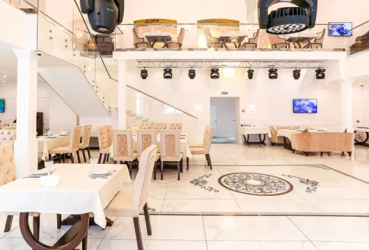 ресторан royal palace фото 7 - karaoke.moscow
