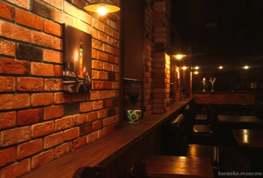 семейный ресторан облака фото 3 - karaoke.moscow