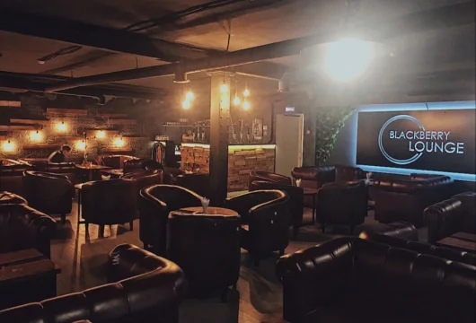 лаундж-бар blackberry lounge фото 4 - karaoke.moscow